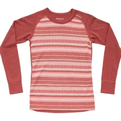 Devold - Women's Signature Merino 230 Shirt - Merinounterwäsche^ Skibekleidung|Merinounterwäsche