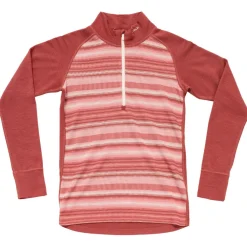 Devold - Women's Signature Merino 230 Zip - Merinounterwäsche