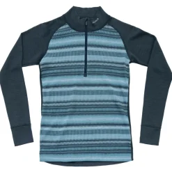 Devold - Women's Signature Merino 230 Zip - Merinounterwäsche