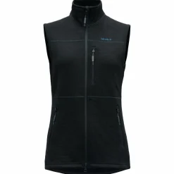 Devold - Women's Thermo Wool Vest - Merinoweste