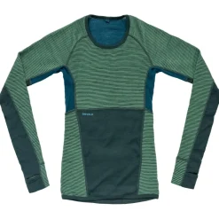 Devold - Women's Tuvegga Merino Shirt - Merinounterwäsche