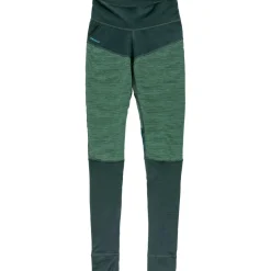 - Women's Tuvegga Merino Longs - Merinounterwäsche>Devold Online