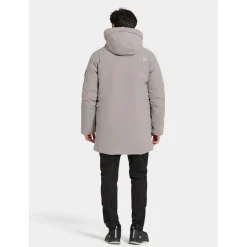 Didriksons - Akilles Parka 2 - Parka^ Alltagsbekleidung|Winterjacken