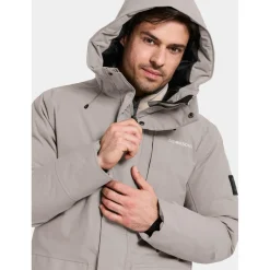 Didriksons - Akilles Parka 2 - Parka^ Alltagsbekleidung|Winterjacken