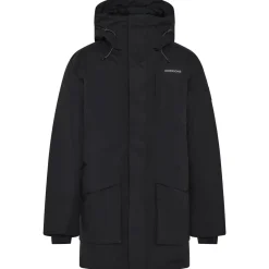 Didriksons - Akilles Parka 2 - Parka^ Alltagsbekleidung|Winterjacken