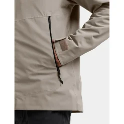 Clearance - Biak Jacket - Regenjacke Alltagsbekleidung|Wanderbekleidung