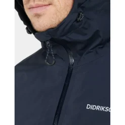 Didriksons - Dario Jacket - Regenjacke^ Wanderbekleidung|Jacken