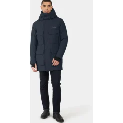 - Drew USX Parka 8 - Parka Wanderbekleidung|Winterjacken