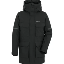 - Drew USX Parka 8 - Parka Wanderbekleidung|Winterjacken