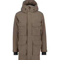 - Drew USX Parka 8 - Parka Wanderbekleidung|Winterjacken
