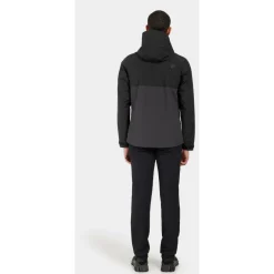 - Grit USX Jacket 3 - Regenjacke><noscript><img width=
