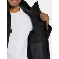 - Grit USX Jacket 3 - Regenjacke><noscript><img width=