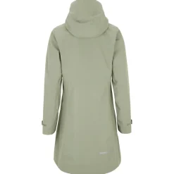 Didriksons - Hani Women's Parka - Parka