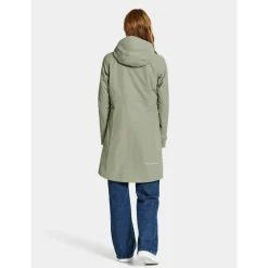 Didriksons - Hani Women's Parka - Parka