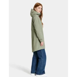 Didriksons - Hani Women's Parka - Parka