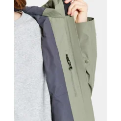 Didriksons - Hani Women's Parka - Parka