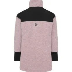 - Kid's Ampere Full-Zip Long - Fleecejacke Kinder Jacken|Alltagsbekleidung