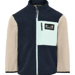 Outlet - Kid's Anten Fullzip - Fleecejacke Kinder Wanderbekleidung|Jacken