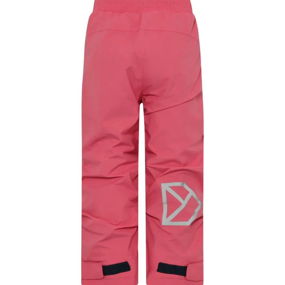 Kinder Didriksons - Kid's Avan Pants 2 - Regenhose
