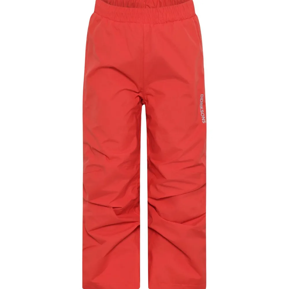 Kinder Didriksons - Kid's Avan Pants 2 - Regenhose