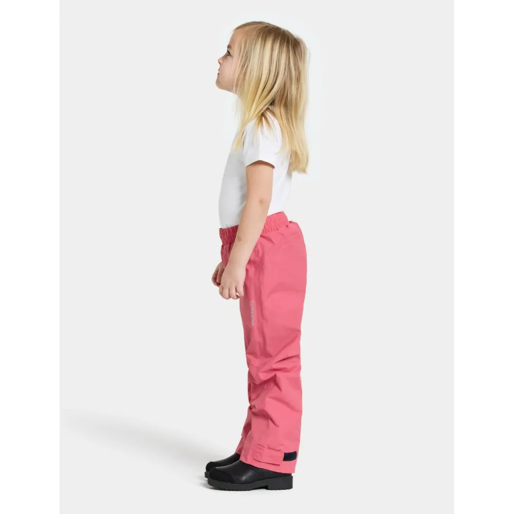 Kinder Didriksons - Kid's Avan Pants 2 - Regenhose