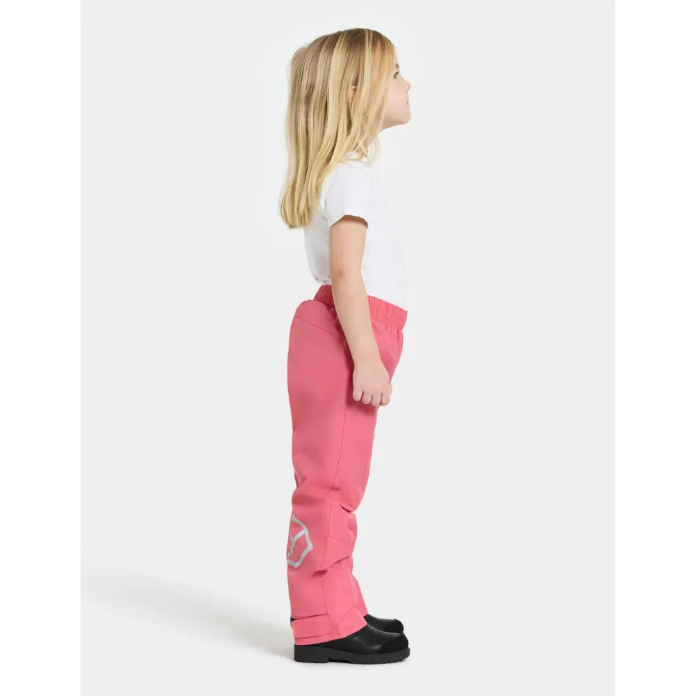 Kinder Didriksons - Kid's Avan Pants 2 - Regenhose