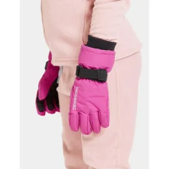 Didriksons - Kid's Biggles Gloves 3 - Handschuhe