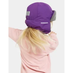 Outlet - Kid's Biggles Cap 6 - Mütze Kopfbedeckungen|Alltagsbekleidung