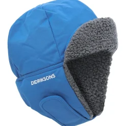 Outlet - Kid's Biggles Cap 6 - Mütze Kopfbedeckungen|Alltagsbekleidung