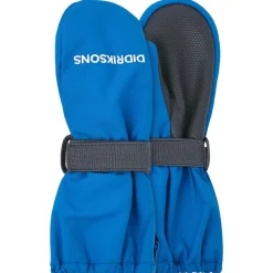- Kid's Biggles Zip Mitten 8 - Handschuhe>Didriksons Outlet