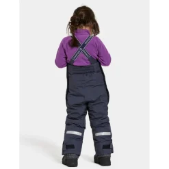 Didriksons - Kid's Bjärven Bib Pant 2 - Regenhose^Kinder Hosen|Wanderbekleidung