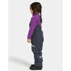 Didriksons - Kid's Bjärven Bib Pant 2 - Regenhose^Kinder Hosen|Wanderbekleidung