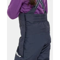 Didriksons - Kid's Bjärven Bib Pant 2 - Regenhose^Kinder Hosen|Wanderbekleidung