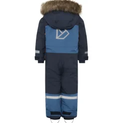 Sale - Kid's Bjärven Cover 4 - Overall Skibekleidung