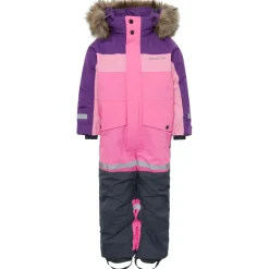 Sale - Kid's Bjärven Cover 4 - Overall Skibekleidung