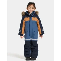 Sale - Kid's Bjärven Cover 4 - Overall Skibekleidung