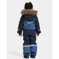 Sale - Kid's Bjärven Cover 4 - Overall Skibekleidung