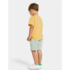 Kinder Didriksons - Kid's Corin Shorts 2 - Shorts
