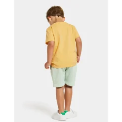 Kinder Didriksons - Kid's Corin Shorts 2 - Shorts