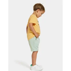 Kinder Didriksons - Kid's Corin Shorts 2 - Shorts