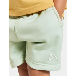 Kinder Didriksons - Kid's Corin Shorts 2 - Shorts
