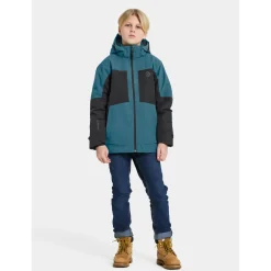 Kinder Didriksons - Kid's Dolomit Jacket 3 - Winterjacke