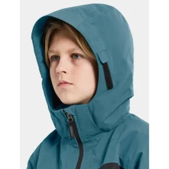 Kinder Didriksons - Kid's Dolomit Jacket 3 - Winterjacke