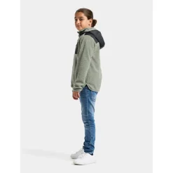 Kinder Didriksons - Kid's Exa Full Zip 3 - Fleecejacke