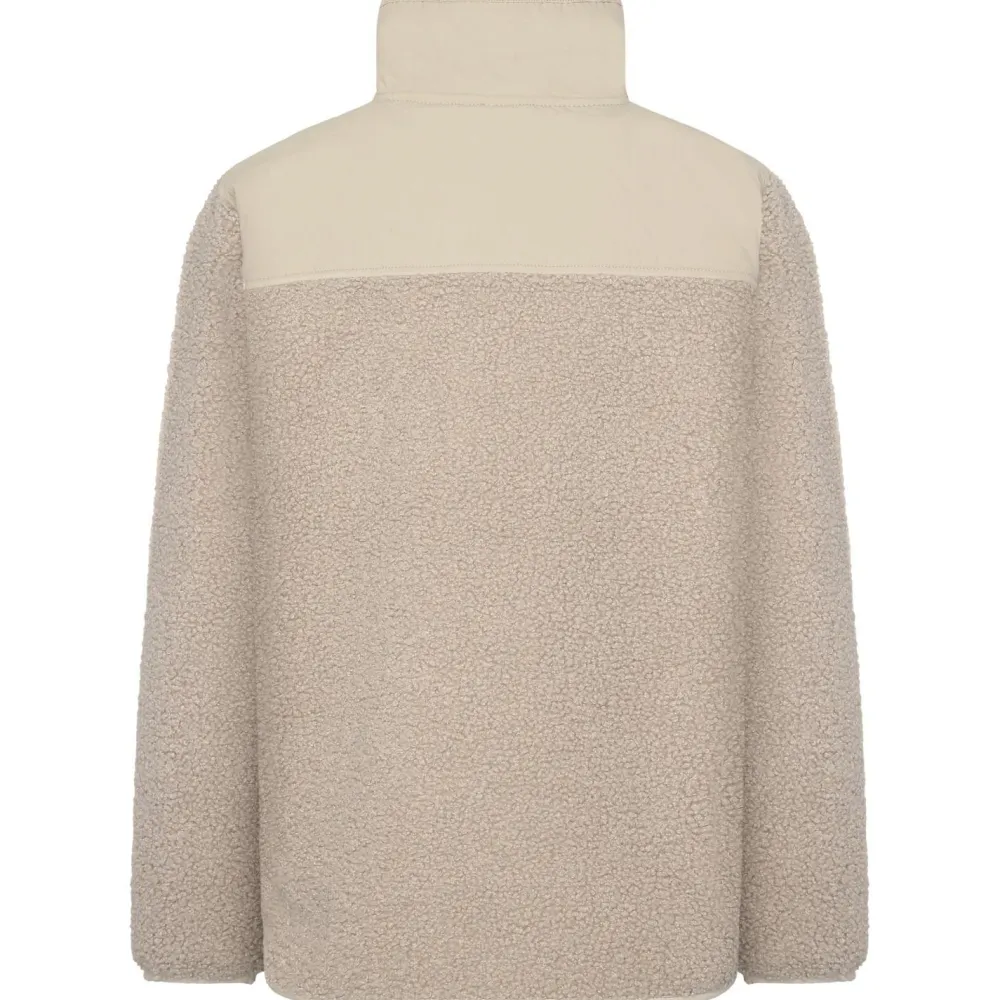 - Kid's Exa Half-Zip - Fleecepullover>Didriksons New