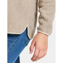 - Kid's Exa Half-Zip - Fleecepullover><noscript><img width=