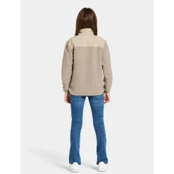 - Kid's Exa Half-Zip - Fleecepullover><noscript><img width=