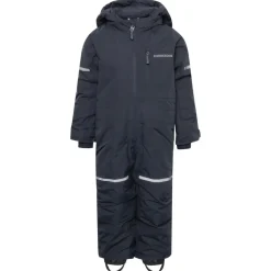 Didriksons - Kid's Falken Coverall - Overall^ Skibekleidung