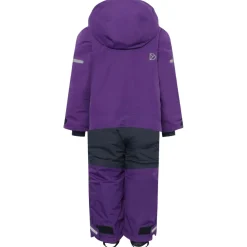 Didriksons - Kid's Falken Coverall - Overall^ Skibekleidung