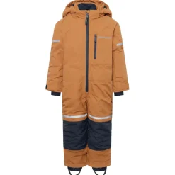 Didriksons - Kid's Falken Coverall - Overall^ Skibekleidung